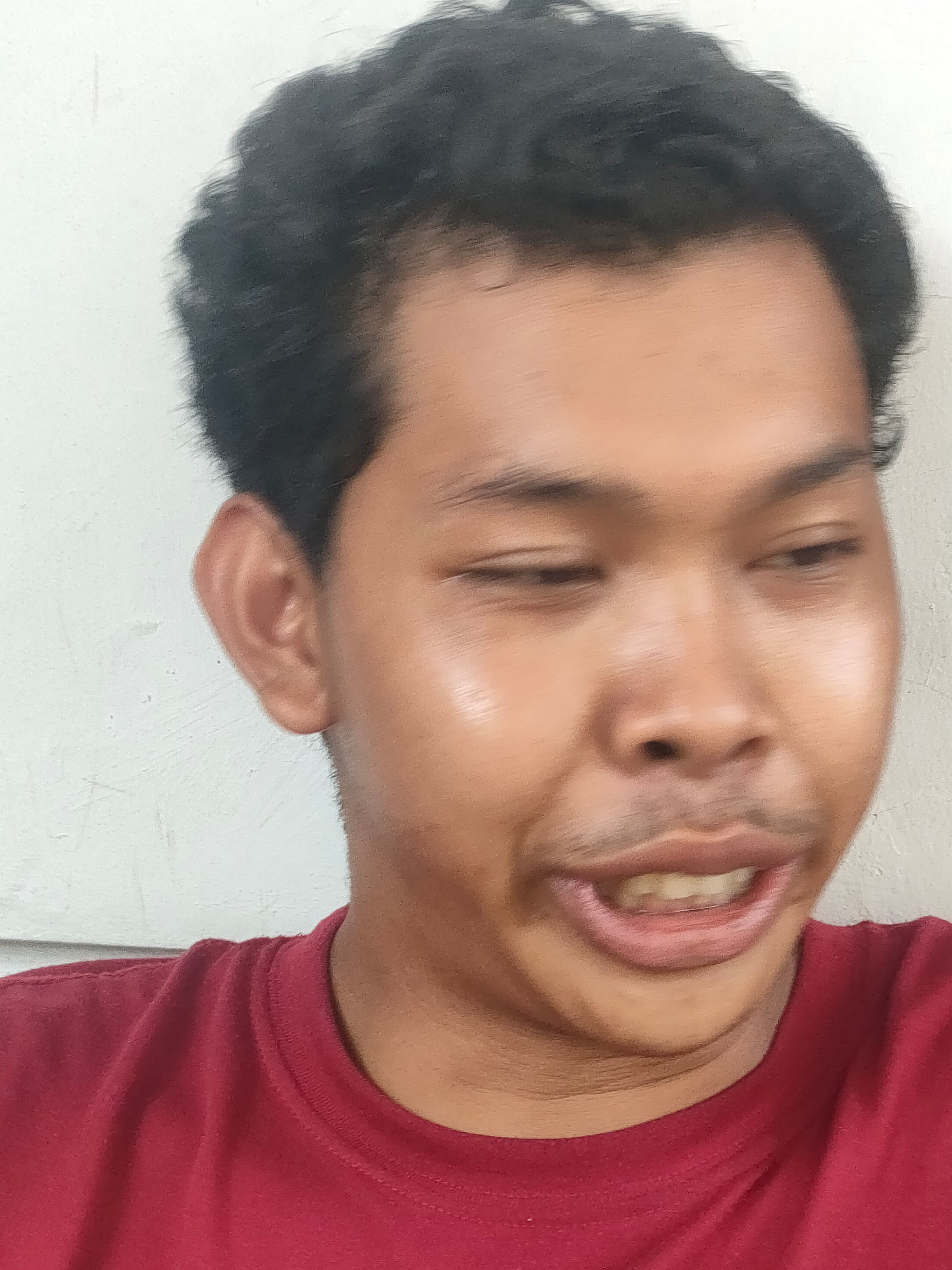 spesies ngoro